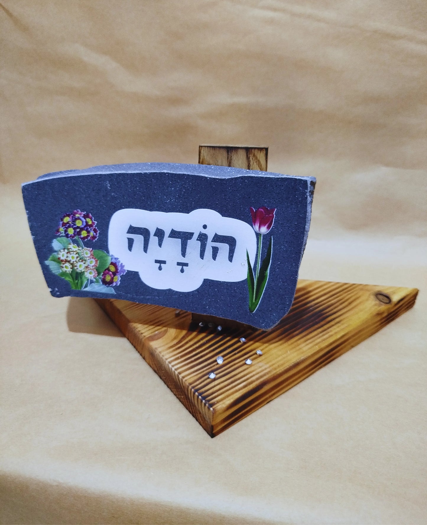 הודיה