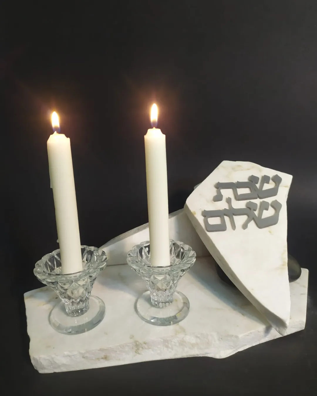 פמוטים לשבת