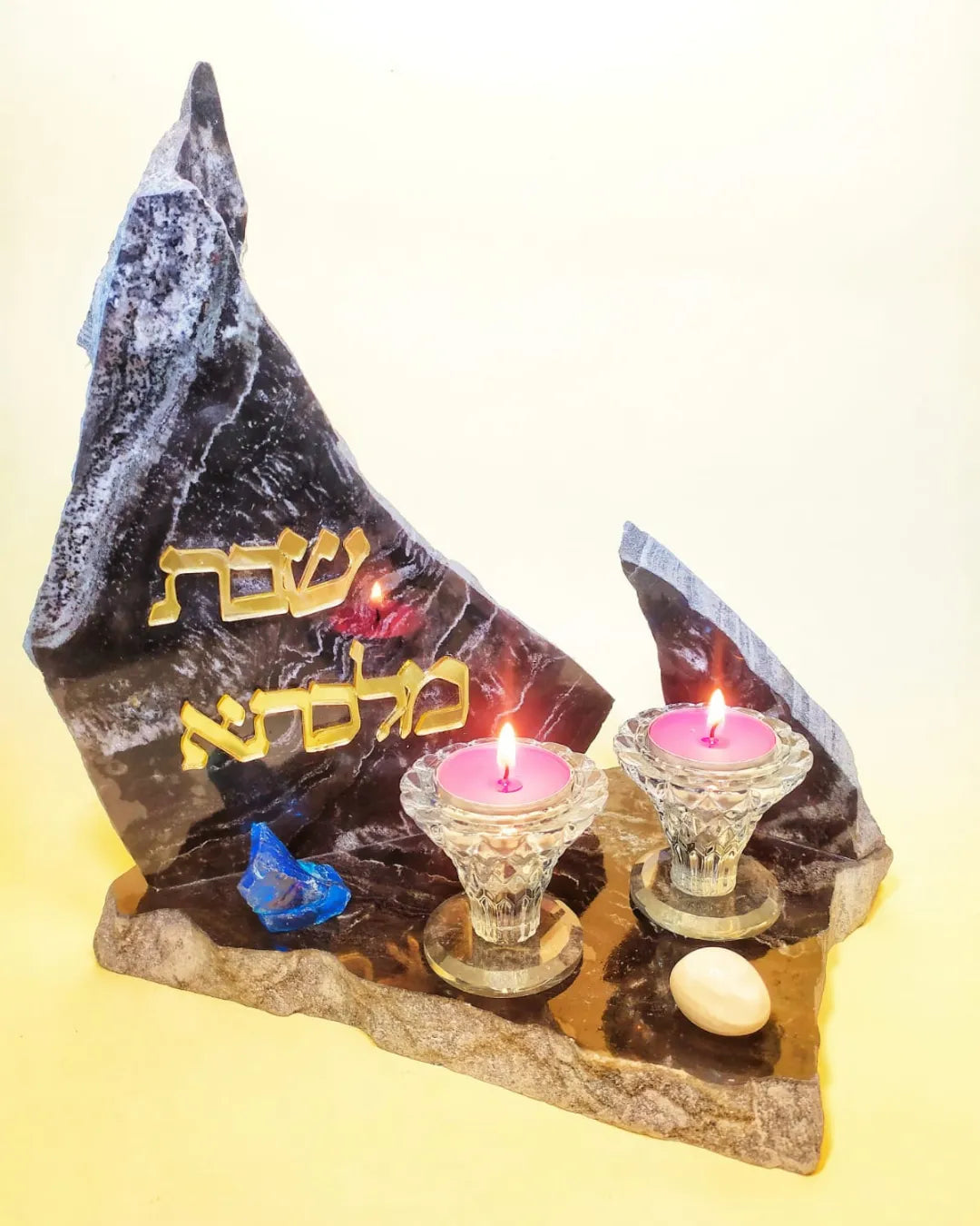 פמוטים לשבת