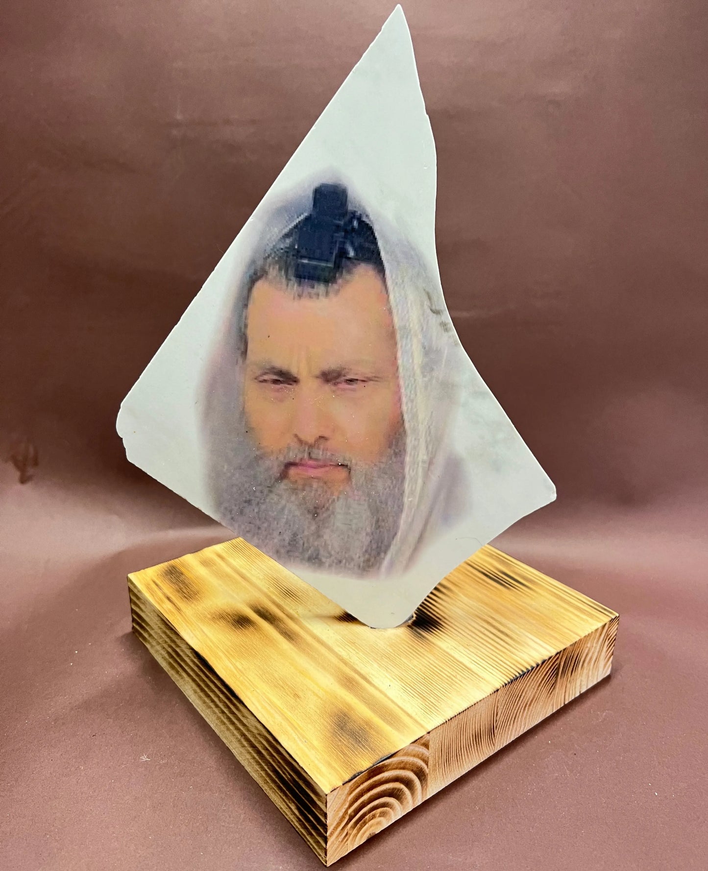 הרב ניר בן ארצי