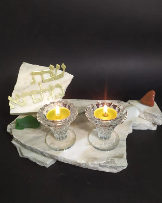 פמוטים לשבת