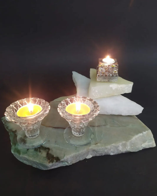 פמוטים לשבת