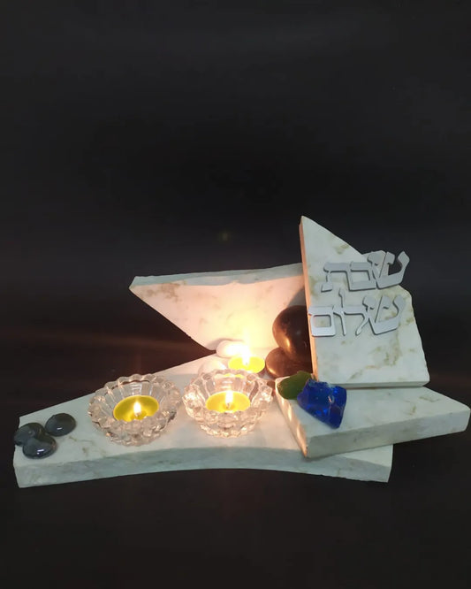 פמוטים לשבת