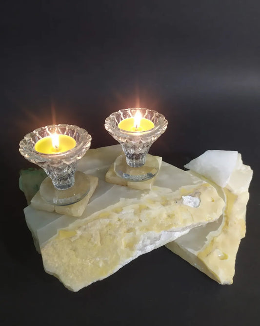 פמוטים לשבת